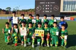 2022年度 JFA 第46回 全日本U-12サッカー選手権大会 三重県大会 優勝は大山田SSS！全結果掲載しました！