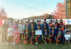 2022年度 第1回 U-12全国少年サッカー大会 新時代カップ 決勝大会（東海大会）優勝はalegreed soccer school（愛知）！
