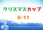 【優勝チーム意気込み掲載】2022年度 JFA 第46回 全日本U-12 サッカー選手権大会 東京都中央大会 優勝はJACPA東京！