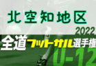 U-8 ATHLETA CUP 2023 in GEO-X 5人制ミニサッカー大会（神奈川県）  優勝はバディーSC S！