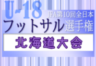 2023 YASUNARIカップ 第31回 山口県U-12女子サッカー選手権大会 優勝は萩ガールズ！