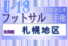 2022年度　第25回コスモ杯少年サッカー大会U-12（広島県）優勝はサンフレッチェ！