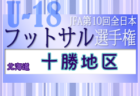 2022年度 第46回和歌山県小学生サッカー大会（リーグ決勝）日高予選 優勝はFCダンシーマ！BLAZE YUASAもAリーグ県大会へ 未判明分の情報提供お待ちしています