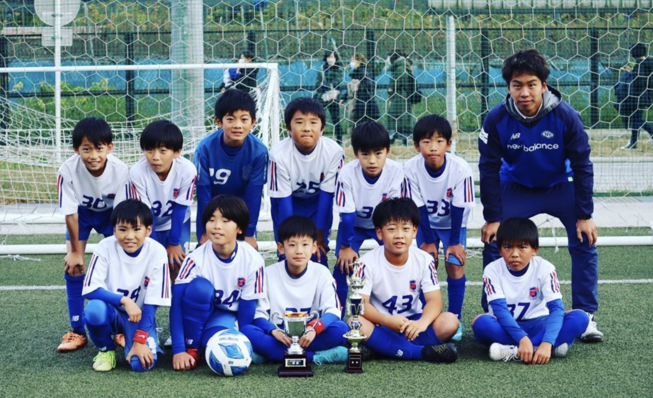 FC ASA FUTURO（エフシーアーザフトウーロ） ジュニアユース セレクション 11/27,12/4開催 体験練習会随時開催 2023年度 長野県