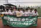 2022年度 第57回岩手県高校新人サッカー大会 （男子）優勝は専大北上高校！