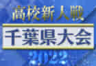 【準決勝・決勝ライブ配信実施！】2022年度 第6回高知県高校サッカー冬季大会（新人戦) 優勝は高知高校！