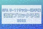 速報！高円宮杯JFA U-18サッカーリーグ 2022 OSAKA 1部・2部（大阪）11/26,27結果速報！
