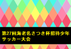 【愛知決勝完全ガイド 東海学園 vs 東邦】全国出場まであと1つ！【高校サッカー選手権応援企画】2022