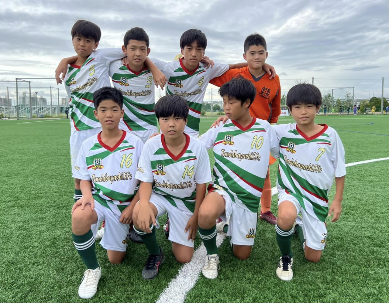 22年度 U 12リーグ第46回全日本少年サッカー大会 南河内地区予選 大阪 代表4チーム決定 ジュニアサッカーnews