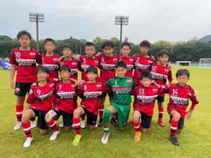 【優勝チーム意気込み掲載】2022年度 JFA第46回全日本U-12サッカー選手権 奈良県大会 優勝はディアブロッサ高田FC！