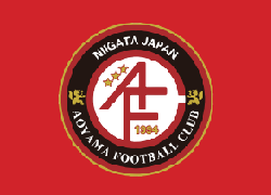 AFC94 ジュニアユース体験練習会 毎週火・木開催 2023年度 新潟