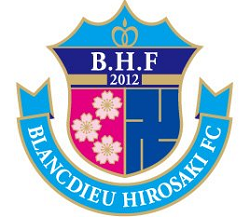 ブランデュー弘前FC ユース 体験練習会 10/29開催 2023年度 青森県