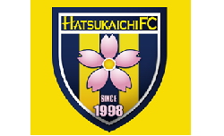 廿日市FC  ジュニアユース 体験練習会 11/25,12/2,9開催 2023年度 広島県