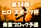 【優勝･準優勝チーム意気込み掲載】2022年度 JFA第46回全日本U-12サッカー大会埼玉県大会　優勝はレジスタ！