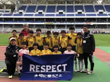 【優勝チーム意気込み掲載】2022年度 JFA 第46回 全日本U-12 サッカー選手権大会 東京都中央大会 優勝はJACPA東京！