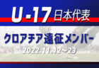 サルバトーレ櫛引SC ジュニアユース体験練習会 11/10.17開催・入会説明会11/12開催！2023年度 山形県