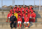 2022年度 第66回東京都【第7支部】サッカー中学校新人大会　都大会出場は稲城第三、鶴牧、石川、日大三、鑓水、大坂上の6チーム！