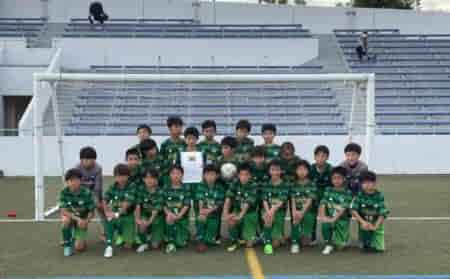 2022年度 JFA第46回全日本U-12サッカー選手権大会　姫路予選（兵庫）　優勝はAC HIMEJI！