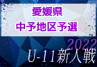 【優勝チーム意気込み掲載】2022年度 JFA第46回全日本U-12サッカー選手権大会長野県大会　優勝は松本山雅FC！