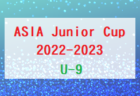 2022-2023 第13回千葉県ユース（U-13）サッカーリーグ1部・2部  3/21結果更新！1部リーグ優勝＆来期 関東リーグ昇格はジェフユナイテッド市原・千葉に決定！1部・2部Bリーグ全日程終了！