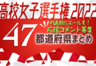 2022年度 郡山カップ 第17回福島県フットサル選手権大会（小学生の部）1次ラウンド県北地区 優勝は中央ドリマJSC！2次ラウンド出場4チーム決定！