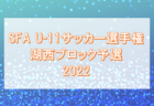 高円宮杯JFA U-18サッカーリーグ 2022 OSAKA 1部・2部（大阪）桃山学院・興國がプリンスリーグ関西プレーオフ進出！