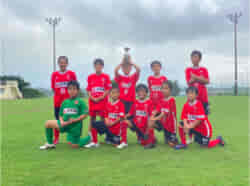 2022JA共済カップ宮古地区予選 優勝はINDEPENDIENTE！結果表掲載