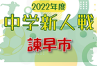 玉湯SC ジュニアユース 体験練習会 毎週 (水～金・土日) 開催！2023年度 島根県