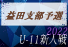 2022年度 第49回姫路4種サッカー友好リーグU-12（6年生）兵庫 全結果掲載！優勝はAC HIMEJI、広畑SSC、別所FC A、夢前蹴球団！