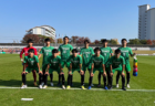 2022年度 第37回市民タイムス少年サッカー新人戦・カガミカップ（長野）優勝は松本山雅FC！