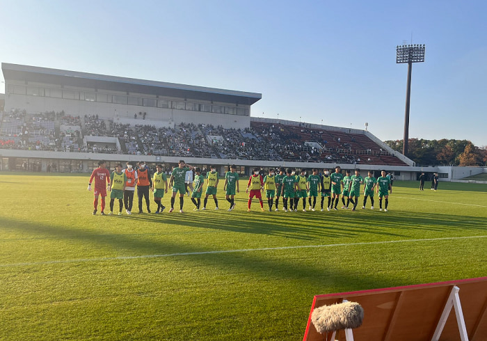 ベストイレブン 新人賞 優勝写真掲載 22年度 第101回全国高校サッカー選手権 愛知県大会 優勝は東邦高校 Pk戦までもつれこむ激闘を制し 4年ぶり7回目の全国大会へ ジュニアサッカーnews