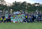 2022年度 横浜国際チビッ子サッカー大会 U-10 U10-1はバディーSCが優勝！横浜市春季大会に続く二冠達成、横浜市161チームの頂点に！U10-2はFCアムゼルが優勝！情報ありがとうございます！