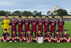 2022年度 横浜国際チビッ子サッカー大会 U-10 U10-1はバディーSCが優勝！横浜市春季大会に続く二冠達成、横浜市161チームの頂点に！U10-2はFCアムゼルが優勝！情報ありがとうございます！