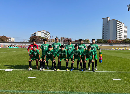 ベストイレブン 新人賞 優勝写真掲載 22年度 第101回全国高校サッカー選手権 愛知県大会 優勝は東邦高校 Pk戦までもつれこむ激闘を制し 4年ぶり7回目の全国大会へ ジュニアサッカーnews