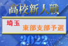 【準決勝・決勝ライブ配信実施！】2022年度 第6回高知県高校サッカー冬季大会（新人戦) 優勝は高知高校！