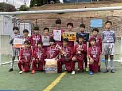 【優勝チーム意気込み掲載】2022年度 JFA第46回全日本U-12 サッカー選手権和歌山県大会 優勝はデポルターレ和歌山！