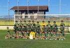 I.K.OアカデミーFC  ジュニアユース体験練習会 毎週水･木曜日開催 2023年度 大阪府