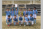 2022年度 第51回埼玉県サッカー少年団大会 さいたま市北部地区 中央大会出場2チーム決定！