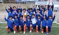 2022年度  第2回J:COM CUP U-10 兼第49回兵庫県少年サッカー4年生大会　芦屋予選　優勝はFCリベリオン！全結果掲載