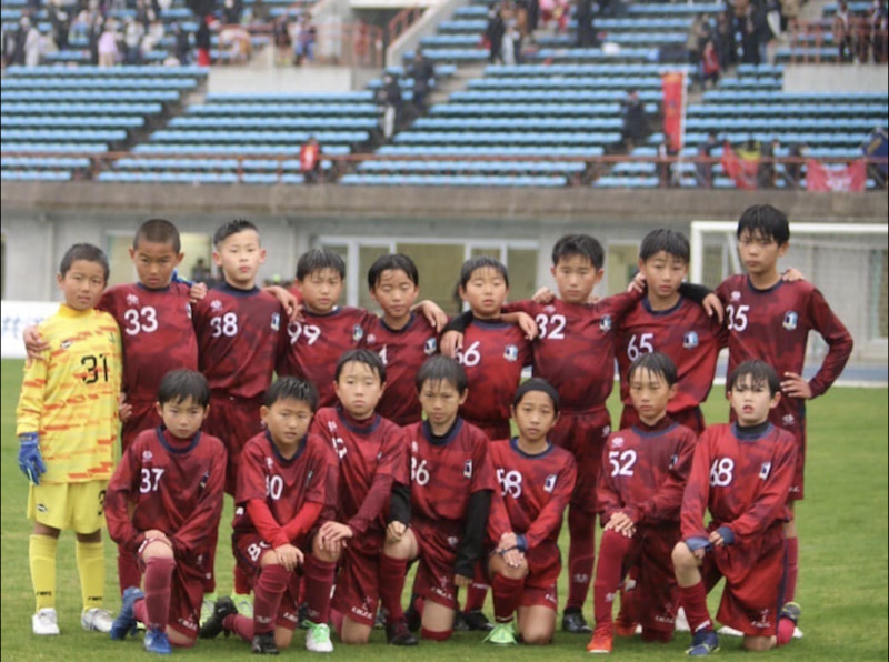 22年度 Ja共済cup第49回茨城県学年別少年サッカー大会 低学年の部 茨城県大会 優勝はアントラーズノルテ 最終結果掲載 ジュニアサッカー News