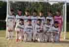 2022年度 第18回静岡県女子ジュニアユースリーグ兼U-15女子リーグ静岡  1部優勝は常葉大学附属橘中学校セカンド！1部/2部ともに最終順位掲載！