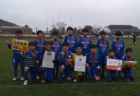 【優勝チーム意気込み掲載】2022年度 JFA第46回全日本U-12サッカー選手権大会 宮城県大会　優勝はFCセレスタ！