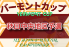 応援コメント追加　作陽高校(岡山県)メンバー紹介 2022中国ルーキーリーグU-16