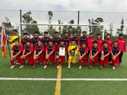 【優勝写真掲載】2022年度 KYFA 第33回九州高校女子サッカー選手権大会（長崎開催） 優勝は神村学園！（6連覇） 全国大会出場4校決定！結果表掲載