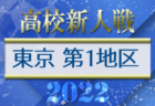 2023年度 加賀地区リーグ （U-11）石川 例年4月開幕！情報お待ちしております　