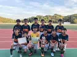 2022年度 第12回 南紀U-10チャレンジカップ（和歌山県）優勝は南紀JSC！全結果掲載