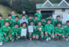 LOBOS.F.C U-15 体験練習会 11/11他開催 2023年度 神奈川県