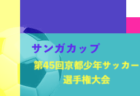 2022年度 群馬県高校サッカー新人大会　優勝、桐生第一高校！
