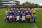 高円宮杯U-15サッカーリーグ 2022 OFAリーグ 大分 優勝はスマイス・セレソン！
