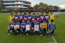 【優勝･準優勝チーム意気込み掲載】2022年度 JFA第46回全日本U-12サッカー大会埼玉県大会　優勝はレジスタ！